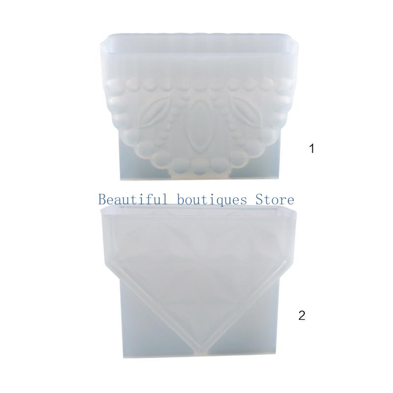 Jewelry Making Business - U4LF حامل بطاقة الأعمال قالب من