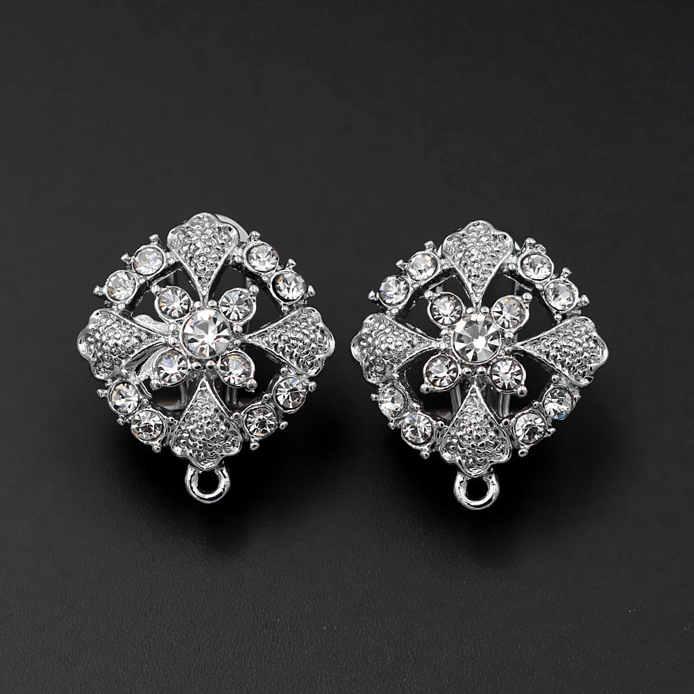 Jewelry Making Dubai - أقراط أفريقية للنساء ، مع حلقة