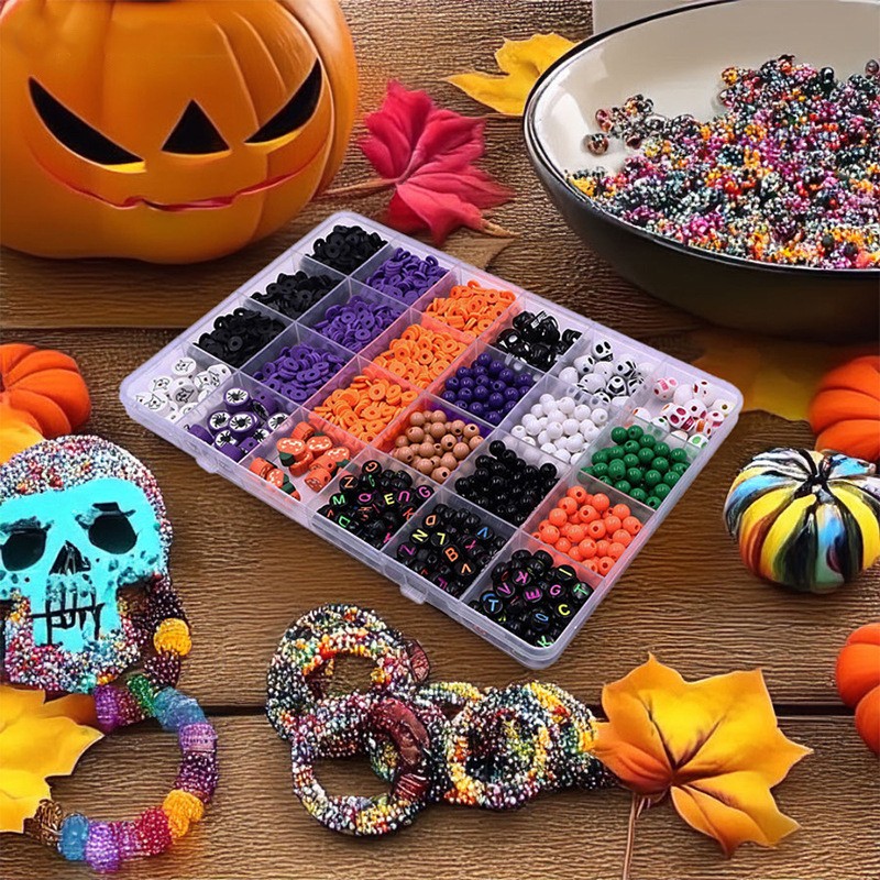مجموعة أدوات لصنع مجوهرات الها - مراجعة Jewelry Making Diy Kit وسعره