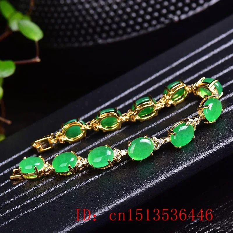 الطبيعية الخضراء اليشم العقيق  - مراجعة Jewelry Making Parts وسعره