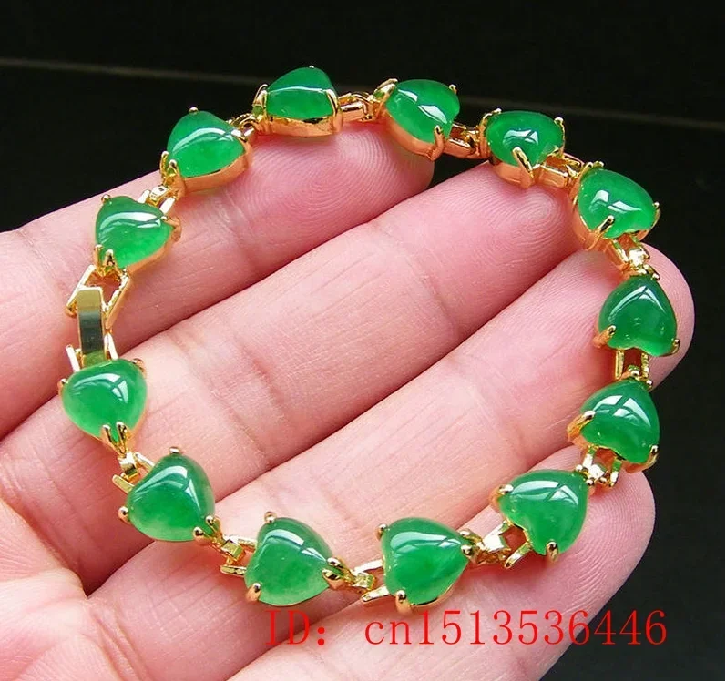 الطبيعية الخضراء اليشم العقيق  - مراجعة Jewelry Making Parts وسعره