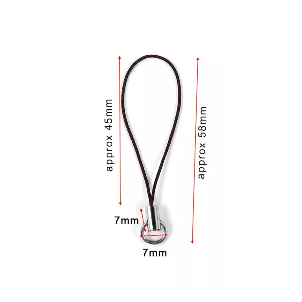 20/50/100 قطعة مزيج الحبل البو - مراجعة Jump Ring Assorted وسعره