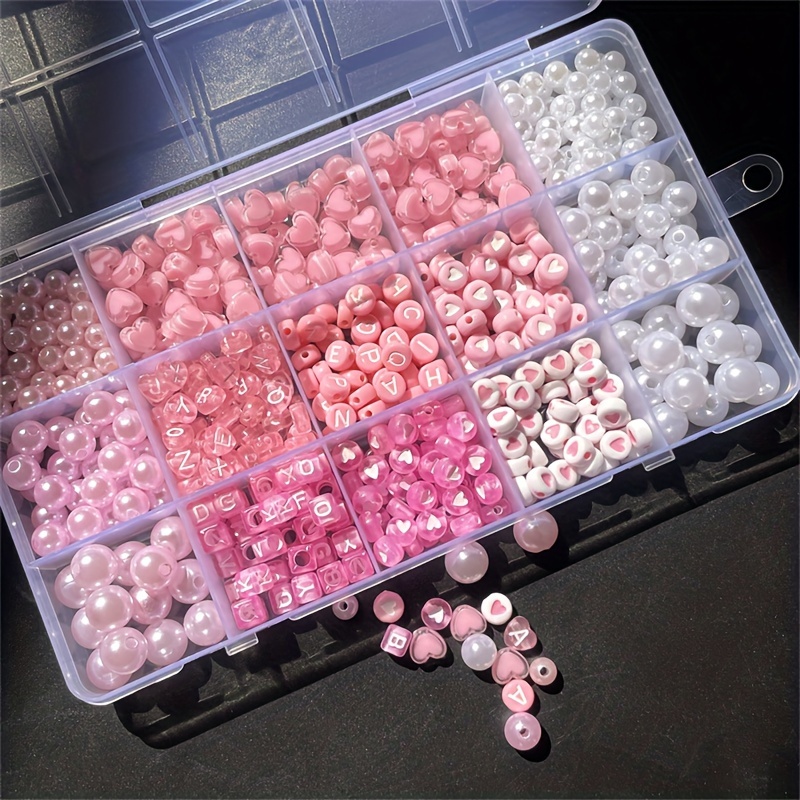مجموعة صنع المجوهرات اليدوية م - مراجعة Jewelry Making Organizer Box وسعره