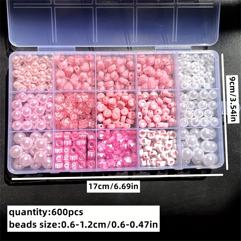 مجموعة صنع المجوهرات اليدوية م - مراجعة Jewelry Making Organizer Box وسعره