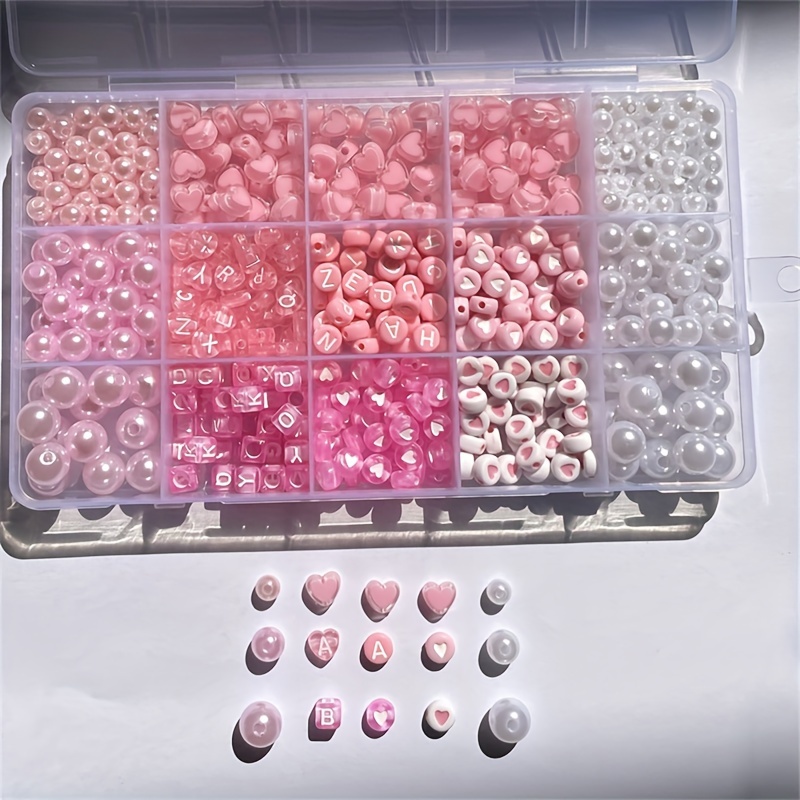 مجموعة صنع المجوهرات اليدوية م - مراجعة Jewelry Making Organizer Box وسعره