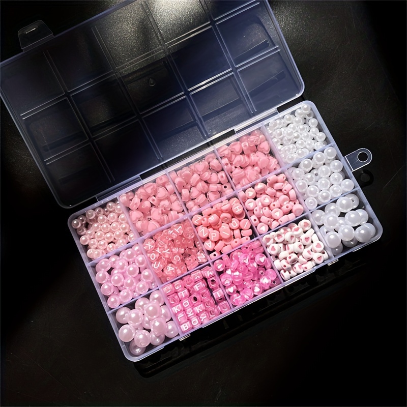 مجموعة صنع المجوهرات اليدوية م - مراجعة Jewelry Making Organizer Box وسعره
