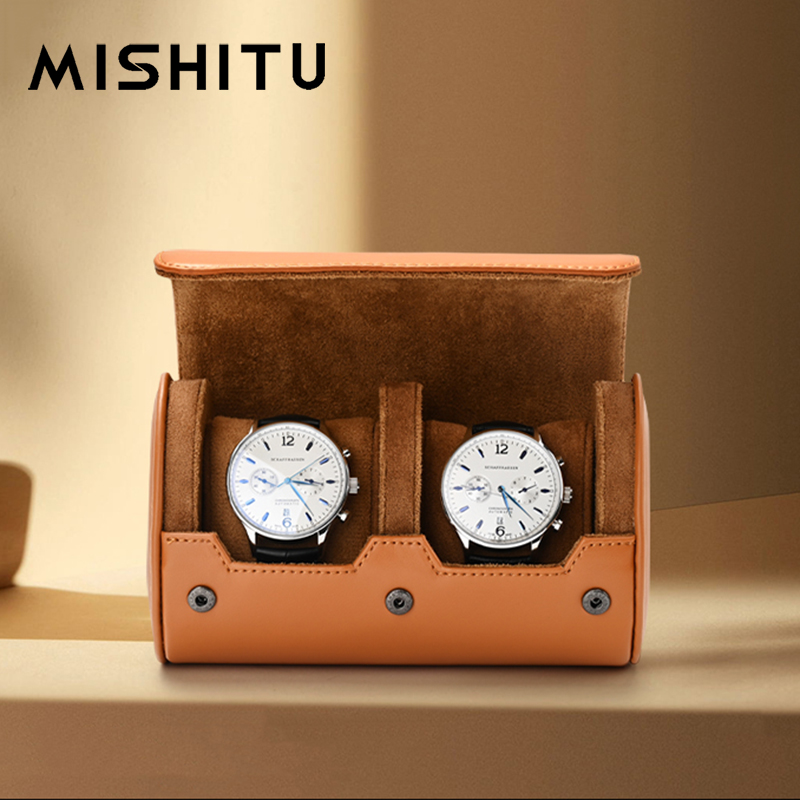 MISHITU 1/2/3-فتحة تخزين ساعات - مراجعة Jewelry Making Organizer Box وسعره