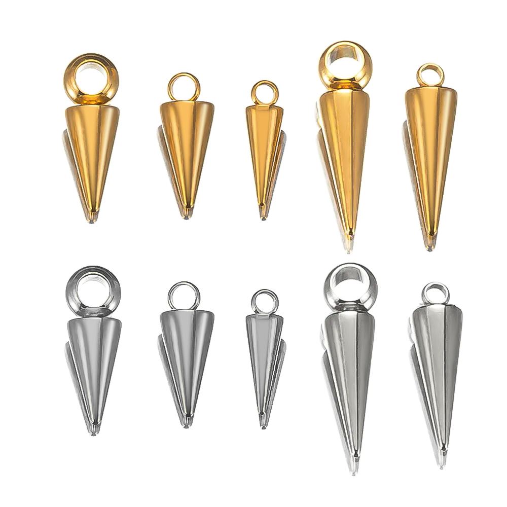 10 قطعة الفولاذ المقاوم للصدأ  - مراجعة Jump Ring Assorted وسعره