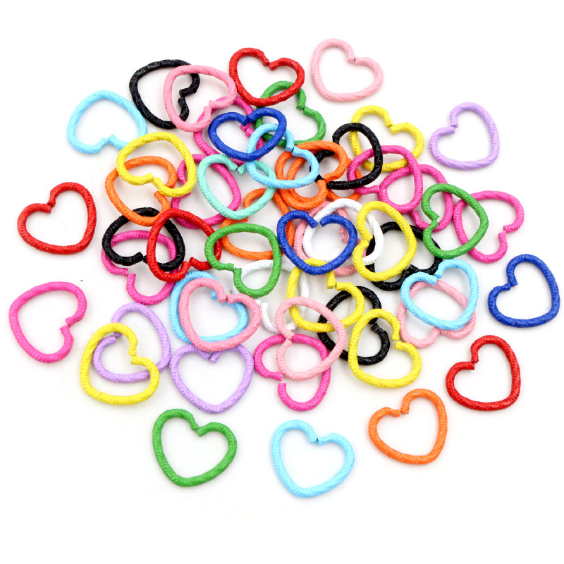 الملونة مختلطة سبائك سبليت الا - مراجعة Jump Ring Assorted وسعره