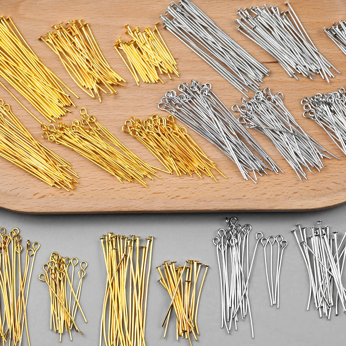 مجموعة أدوات صنع المجوهرات الي - مراجعة Jewelry Making Diy Kit وسعره