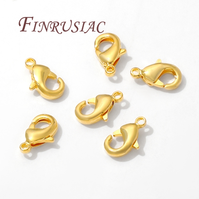 10 مللي متر 12 مللي متر 18K مط - مراجعة Jewelry Making Gold وسعره