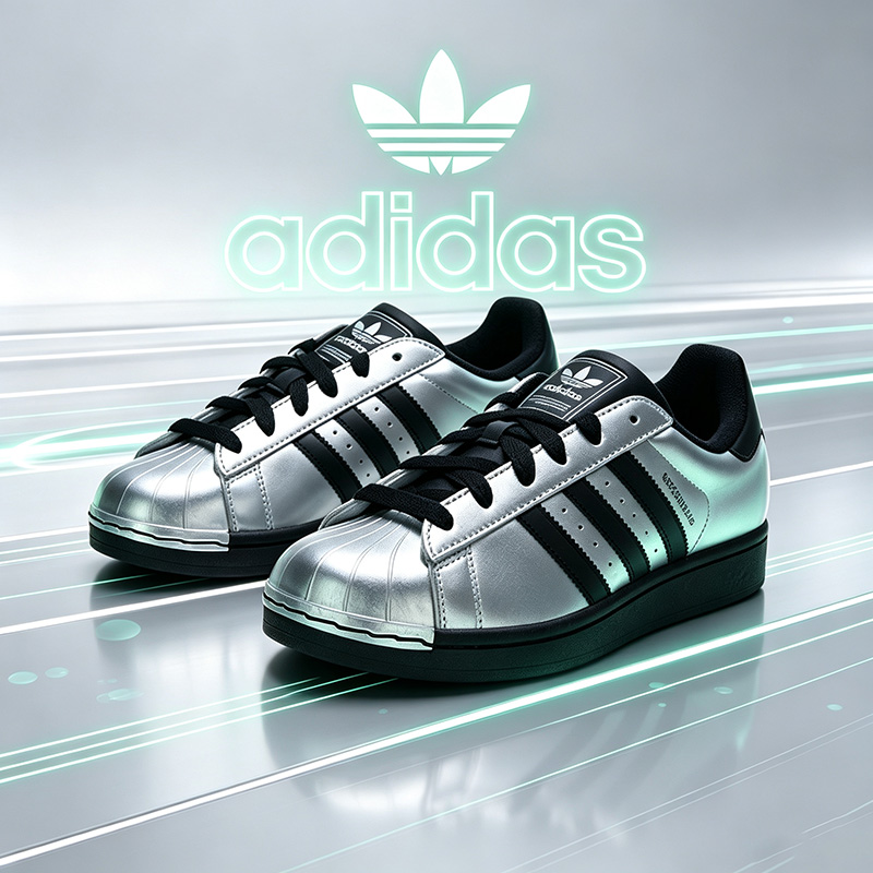 أديداس كلوفر، حذاء نسائي أصلي  - مراجعة Adidas Shoes Superstar وسعره