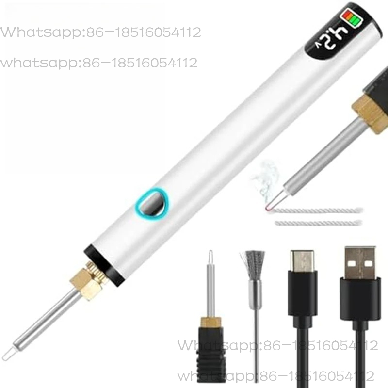 طقم حارق خيوط قابل لإعادة الشح - مراجعة Jewelry Making Zapper وسعره