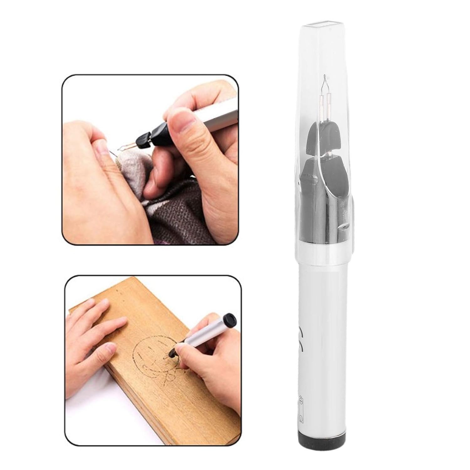 قلم نحت الشمع الاحترافي من PHY - مراجعة Jewelry Making Zapper وسعره