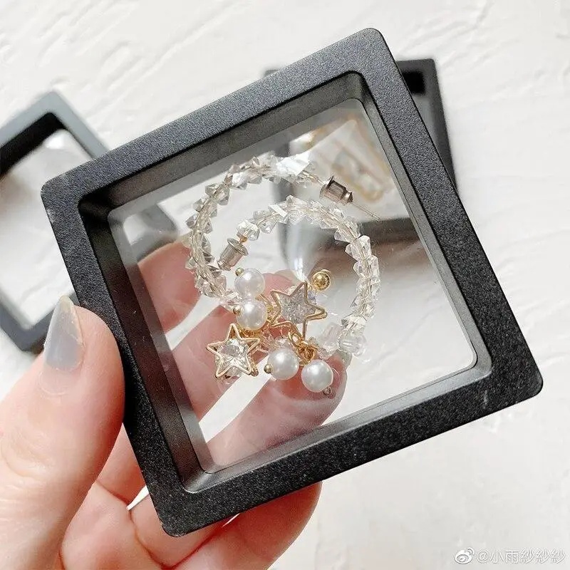 20 قطعة Clearview ثلاثية الأبع - مراجعة Jewelry Making Organizer Box وسعره