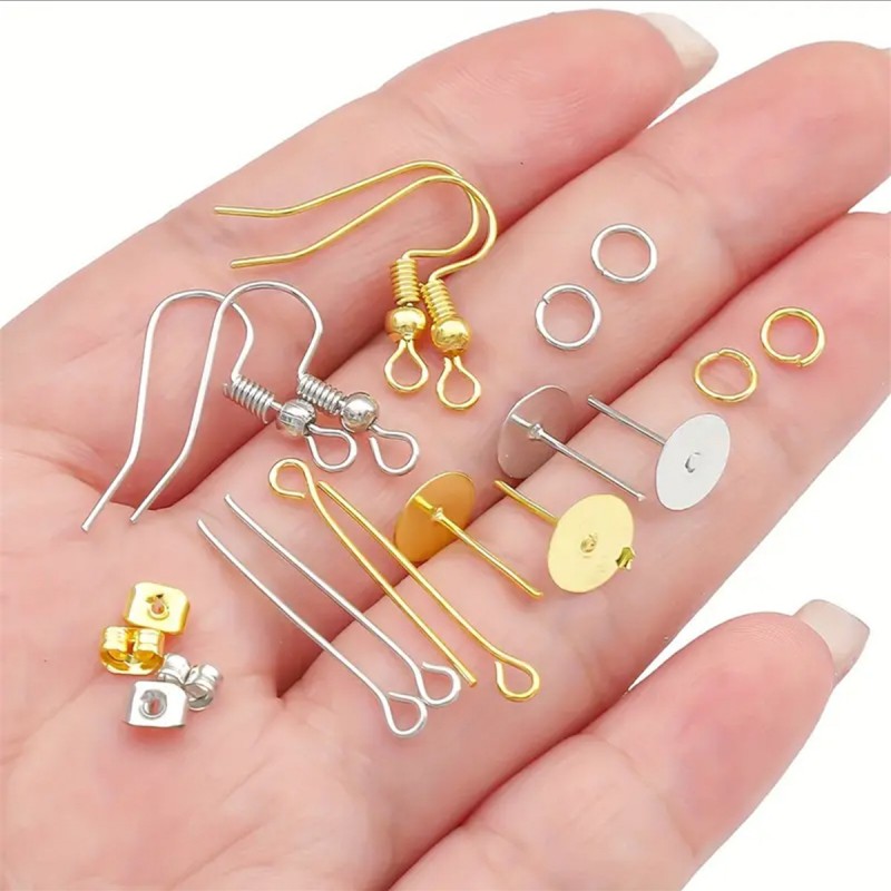 مجموعة واحدة من مواد صنع الأقر - مراجعة Jewelry Making Organizer Box وسعره